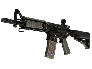M4A4 | Etch Lord (Factory New)