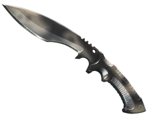 ★ Kukri Knife | Scorched (Minimal Wear)