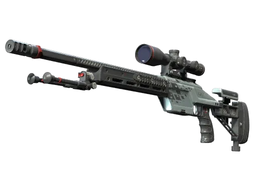 SSG 08 | Dezastre