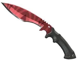 ★ Kukri Knife | Slaughter (Field-Tested)