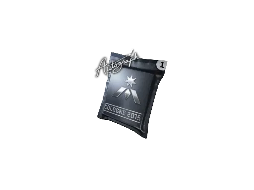 Autograph Capsule | Team Immunity | Cologne 2015