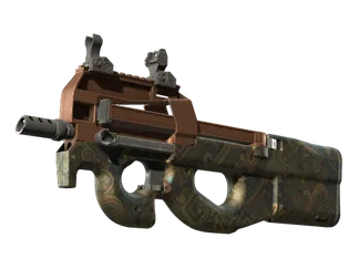 P90 | Ancient Earth (Factory New)