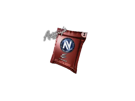 Autograph Capsule | Team EnVyUs | Atlanta 2017