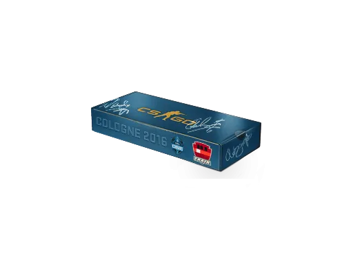 Cologne 2016 Train Souvenir Package