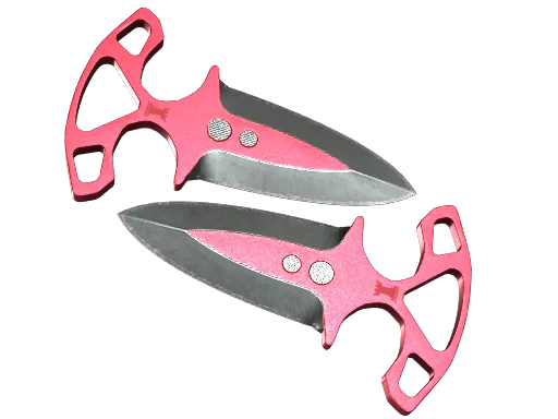 ★ Shadow Daggers | Autotronic