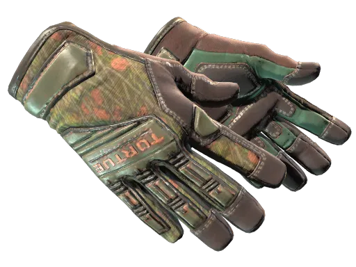 ★ Specialist Gloves | Buckshot