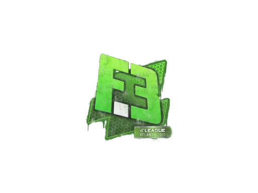 Sealed Graffiti | Flipsid3 Tactics | Atlanta 2017