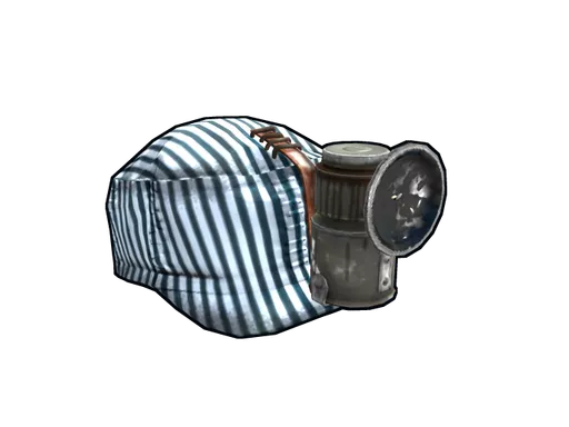 Train Conductor Miner's