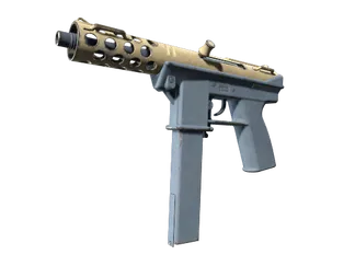 Tec-9 | Tornado (Well-Worn)