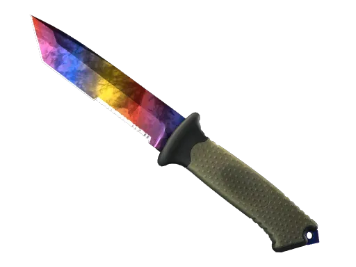 Marble Fade