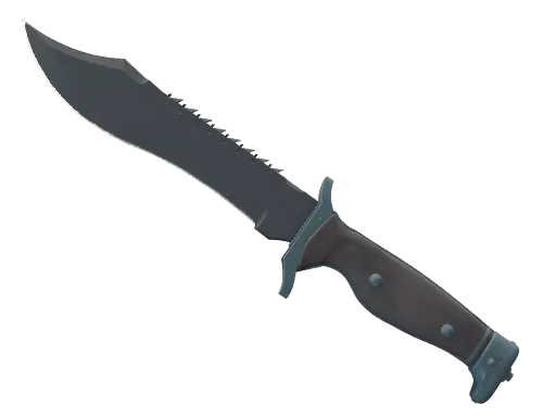 ★ Bowie Knife | Night