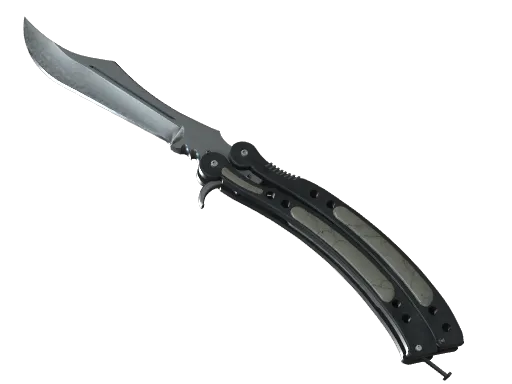 ★ Butterfly Knife | Vanilla