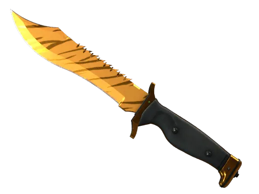 Tiger Tooth
