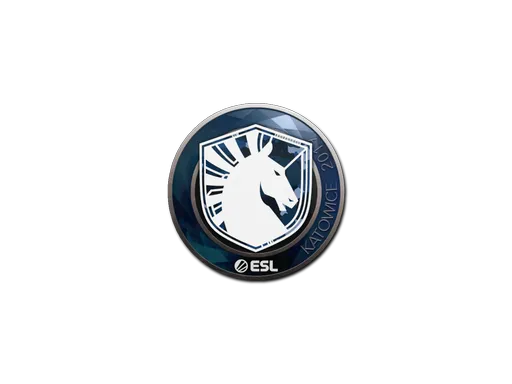 Sticker | Team Liquid | Katowice 2019
