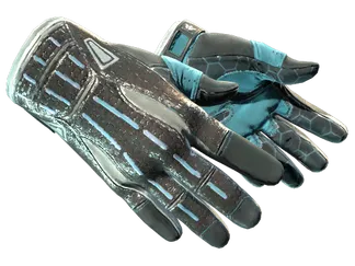 ★ Sport Gloves | Superconductor (Minimal Wear)