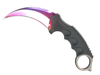 ★ Karambit | Fade (Factory New)