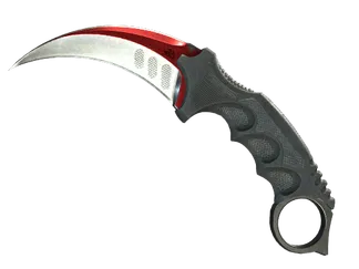 ★ Karambit | Autotronic (Battle-Scarred)