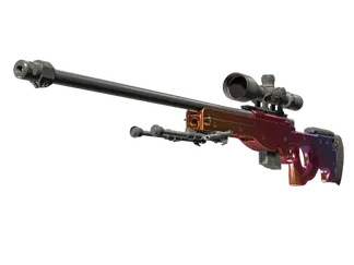 AWP | Fade (Minimal Wear)