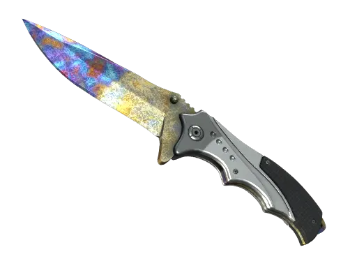 Case Hardened