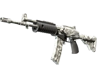 Galil AR | Shattered (Minimal Wear)