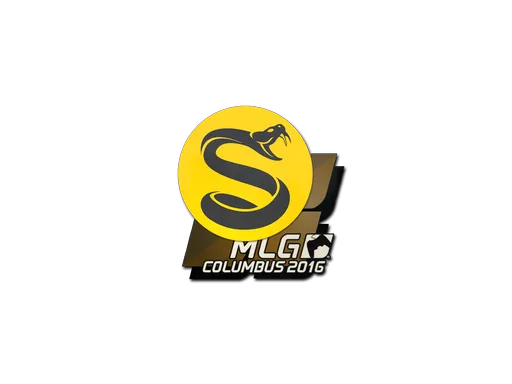 Sticker | Splyce | MLG Columbus 2016