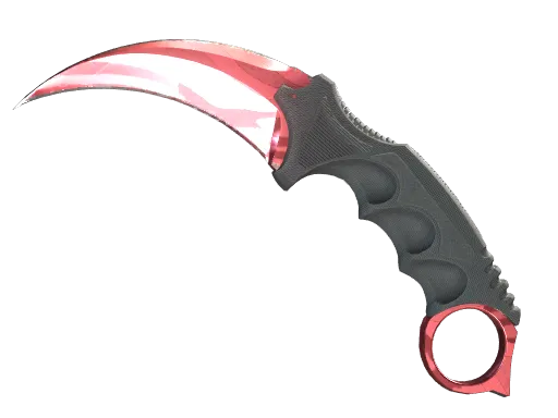 ★ Karambit | Slaughter