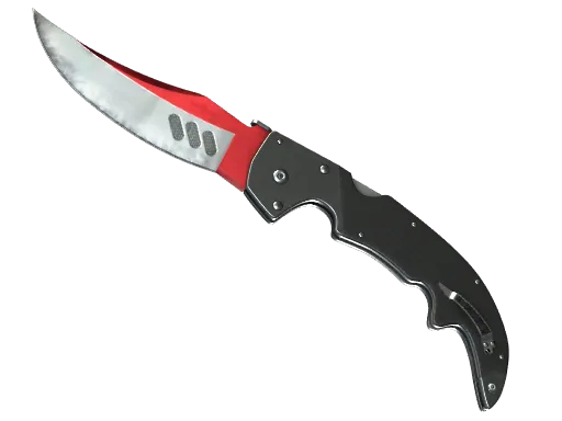 ★ Falchion Knife | Autotronic