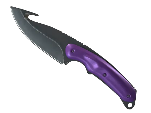★ Gut Knife | Ultraviolet