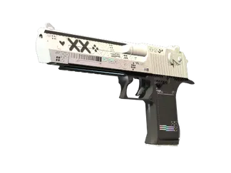 StatTrak™ Desert Eagle | Printstream (Field-Tested)