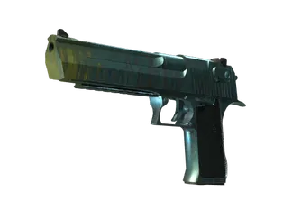 Desert Eagle | Hand Cannon (Minimal Wear)