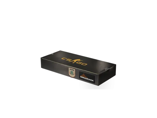 DreamHack 2014 Inferno Souvenir Package