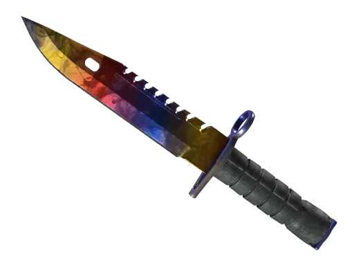 Marble Fade