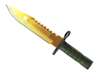 ★ M9 Bayonet | Lore (Factory New)