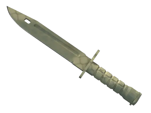 ★ Bayonet | Safari Mesh