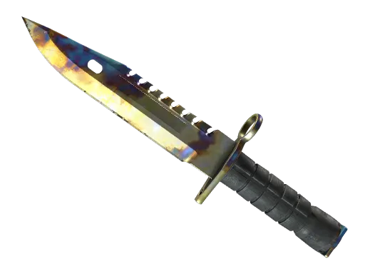 Case Hardened