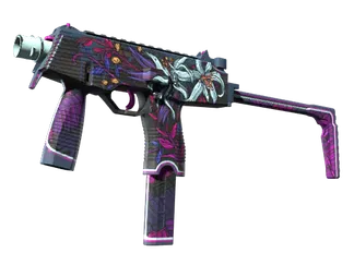 MP9 | Wild Lily (Factory New)