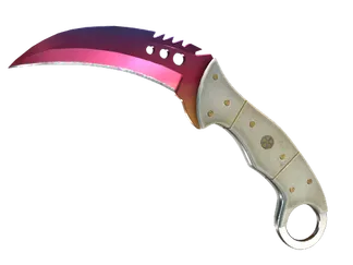 ★ Talon Knife | Fade (Factory New)