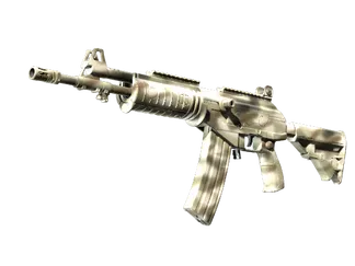 Souvenir Galil AR | Sage Spray (Factory New)