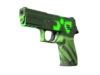 P250 | Nuclear Threat (Factory New)