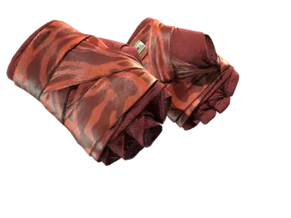 ★ Hand Wraps | Slaughter (Factory New)