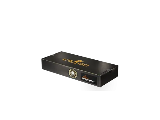 DreamHack 2014 Dust II Souvenir Package