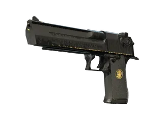 Desert Eagle | Conspiracy (Field-Tested)