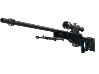 AWP | Medusa (Minimal Wear)