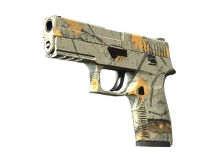 P250 | Modern Hunter (Factory New)