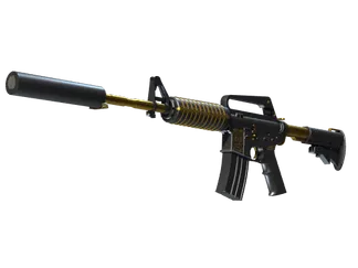 M4A1-S | Knight (Factory New)