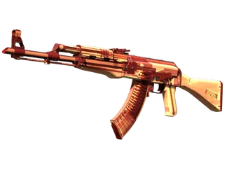 AK-47 | X-Ray (Factory New)