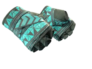 ★ Hand Wraps | Overprint (Factory New)