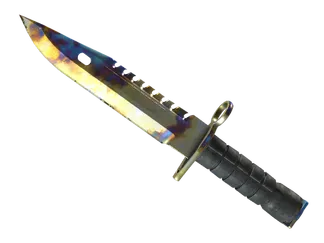 ★ M9 Bayonet | Case Hardened (Factory New)
