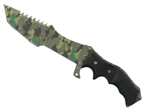 ★ Huntsman Knife | Boreal Forest