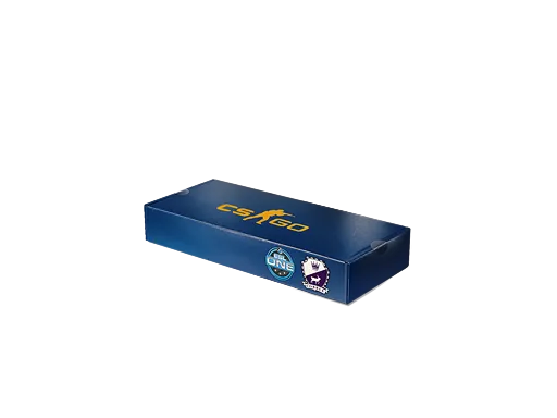 ESL One Cologne 2014 Cobblestone Souvenir Package